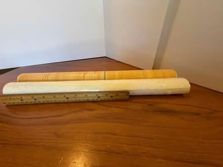 Photo of free drawer line papers (Saranap area of Walnut Creek) #2