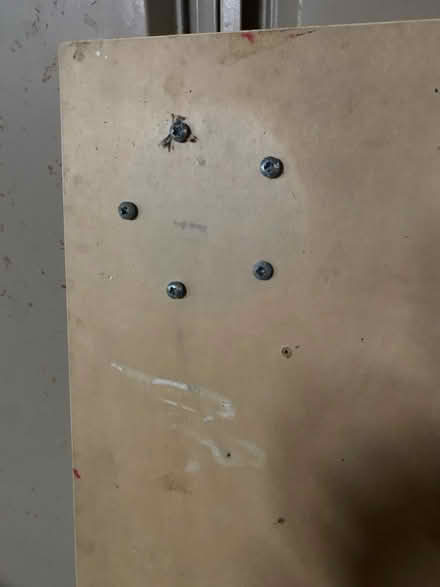 Photo of free Table (Wheathampstead AL4) #3