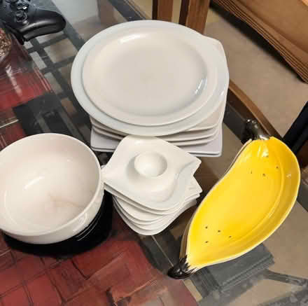 Photo of free Mixed Plates (Hendon NW4) #1