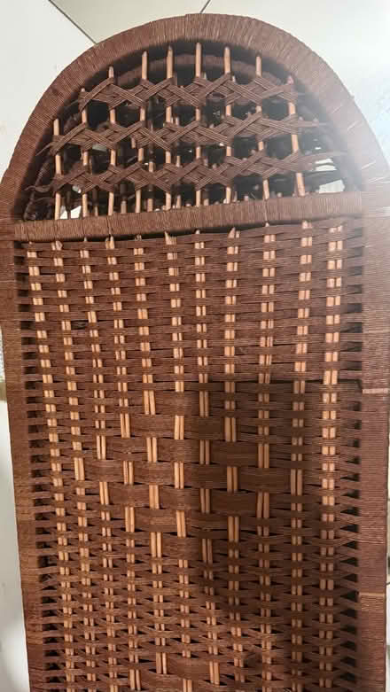 Photo of free Brown Divider (Longsight M12) #1