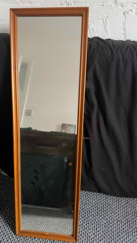 Photo of free Long mirror (LE2) #1