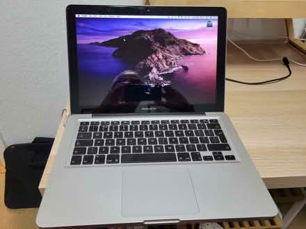 Photo of free Mac Book Pro (Rustington BN16) #2