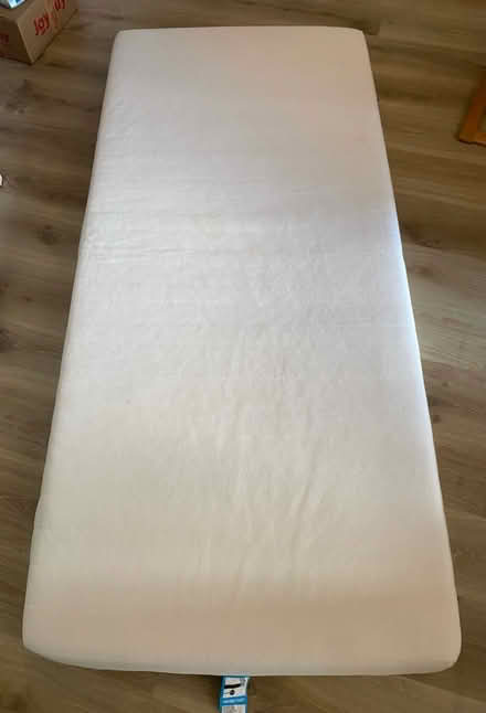 Photo of free Ikea single mattress 90x200cm (South Ruislip HA4) #1