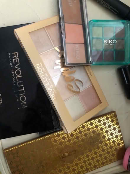 Photo of free Blushers etc (Havant PO9) #1