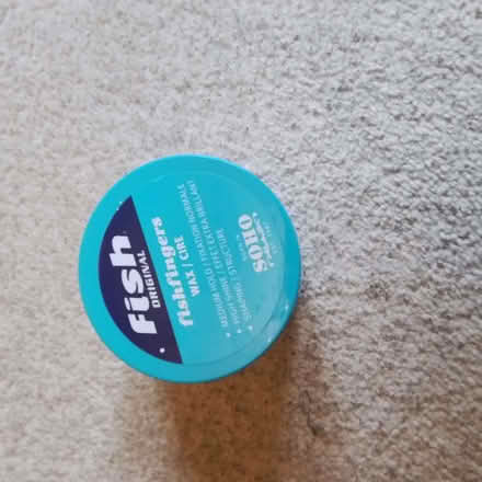 Photo of free Hair Wax (Cricket Road OX4) #1