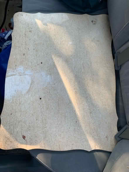 Photo of free Stone table top (Park Forest IL) #1