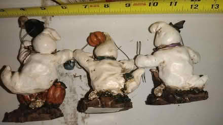 Photo of free Halloween Decorations 3 (Harlem) #3