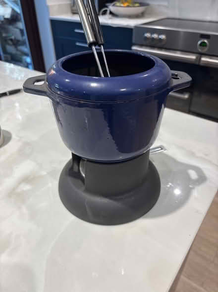 Photo of free Fondue Set (Kenilworth CV8) #1