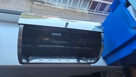 Photo of free Bread bin (Derby Chaddesden DE21) #2