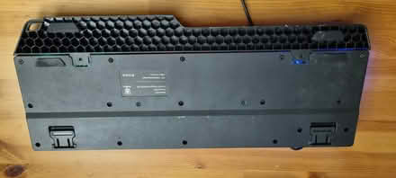 Photo of free Gaming keyboard (Thamesmead SE28) #3