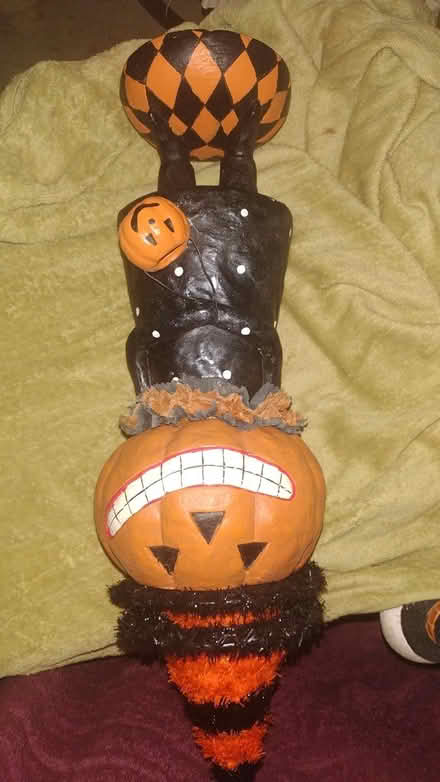 Photo of free Halloween Decorations 2 (Harlem) #3
