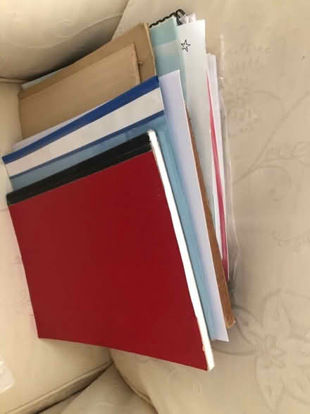 Photo of free Stationary (Havant PO9) #1