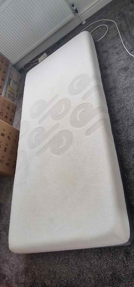 Photo of free Mattresses (Moulsoe MK16) #1