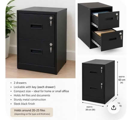 Photo of Cabinet see photo (Shepton Beauchamp TA19) #1