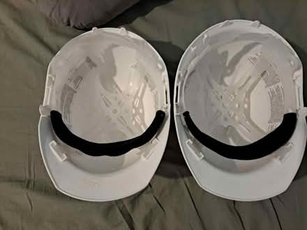 Photo of free Helmet (E16 4AA) #2