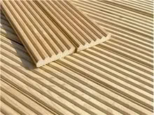Photo of Old Decking Or Wooden Planks (Dartford DA1) #1