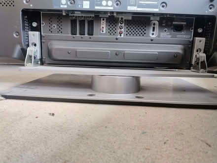 Photo of free Pioneer 43 inch Plasma TV in working order (Rottingdean BN2) #3