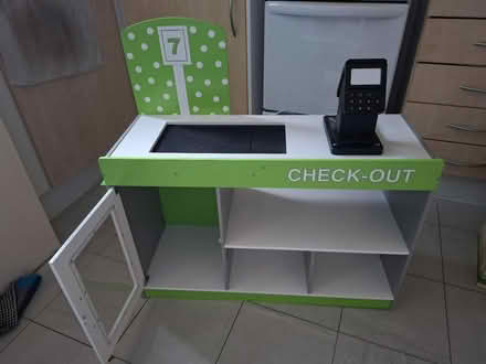 Photo of free Kids checkout (Rochdale OL11) #1