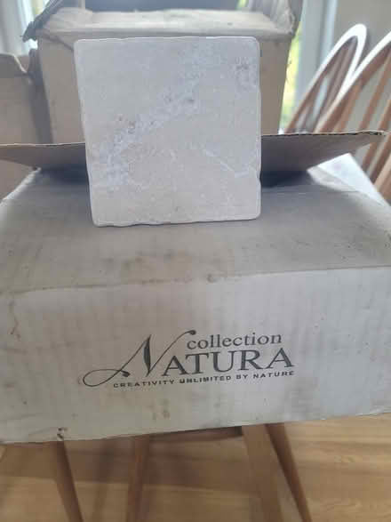 Photo of free Tiles (Dun Laoghaire) #3