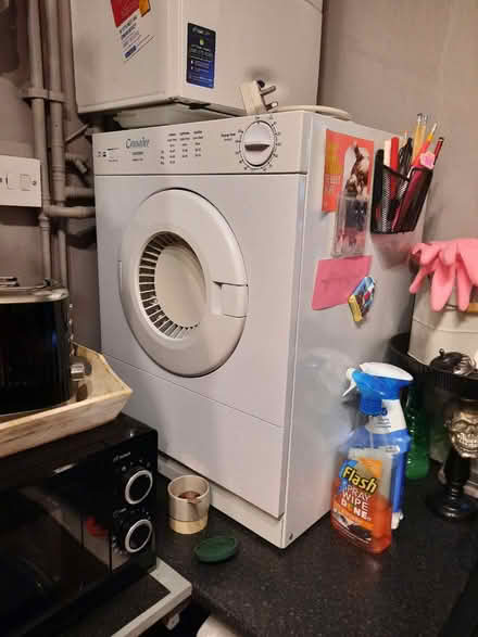 Photo of free Tumble dryer. (Mottingham SE9) #1
