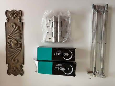 Photo of free Door Furniture (Islington, N19) #1