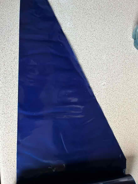 Photo of free 21" Piping Bags (Ballynafoy BT6) #1