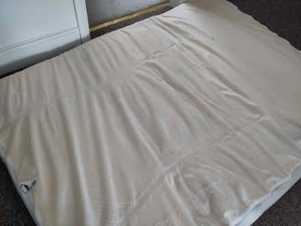 Photo of free Double foam mattress (Moreton CH46) #3