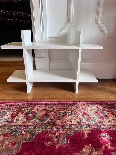 Photo of free Small wall-mounted shelf (Forest Hills) #1