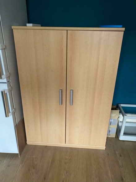 Photo of free Cabinet (West Bridgford NG2) #1