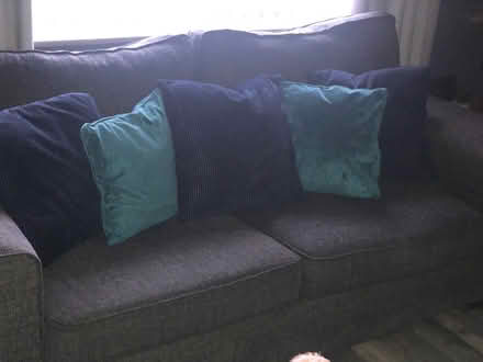 Photo of free Sofas (Bedworth CV12) #2