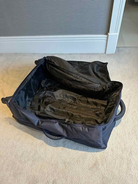Photo of free Luggage (Wimbledon Village SW19) #1
