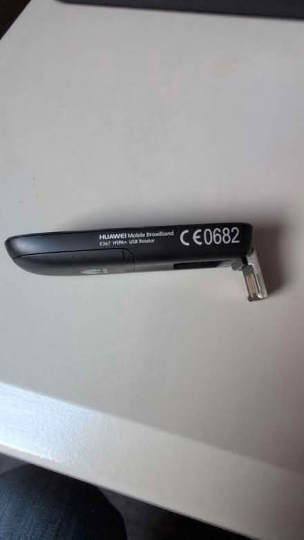 Photo of free 3g hspa+ dongle unlocked (Edinburgh EH5) #2