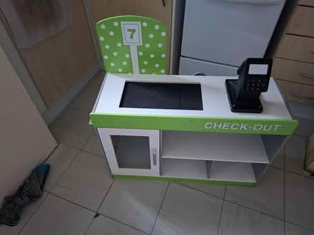 Photo of free Kids checkout (Rochdale OL11) #3