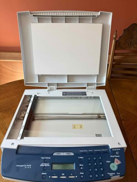Photo of free Canon imageCLASS D420 (Near Ft. Totten Park) #1
