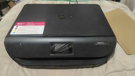Photo of free Printer / Scanner (Goldthorpe S63) #1