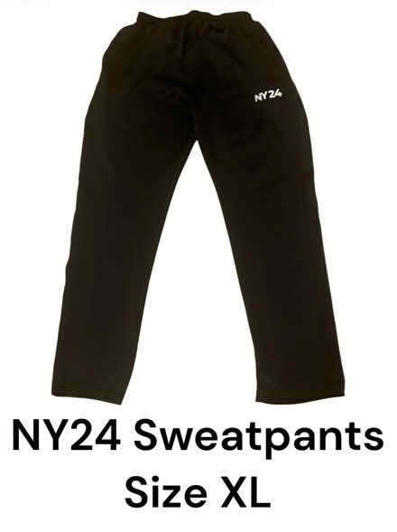 Photo of free NY24 Woman’s Sweatpants (Brooklyn Storage) #1