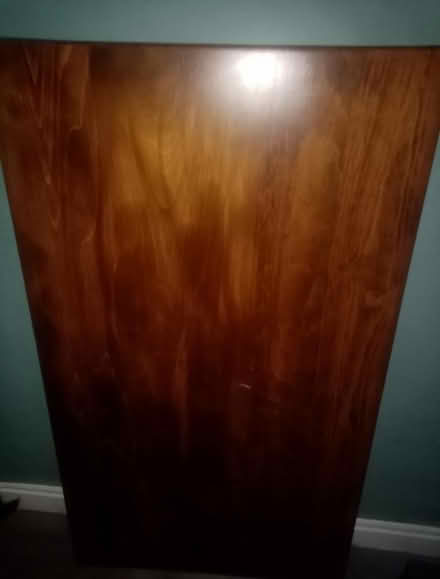 Photo of free Table top (keighley) (Keighley bd20) #1