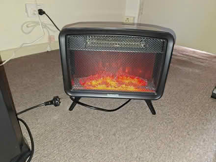 Photo of free Portable Electric Heaters & Fans (Pascoe Vale) #2
