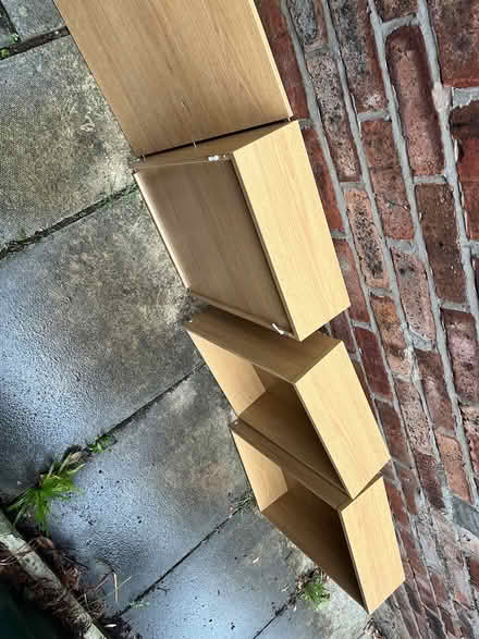 Photo of free Pax draws (Mather Avenue L19) #1