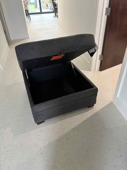 Photo of free Brand new foot rest (HA88LL) #2
