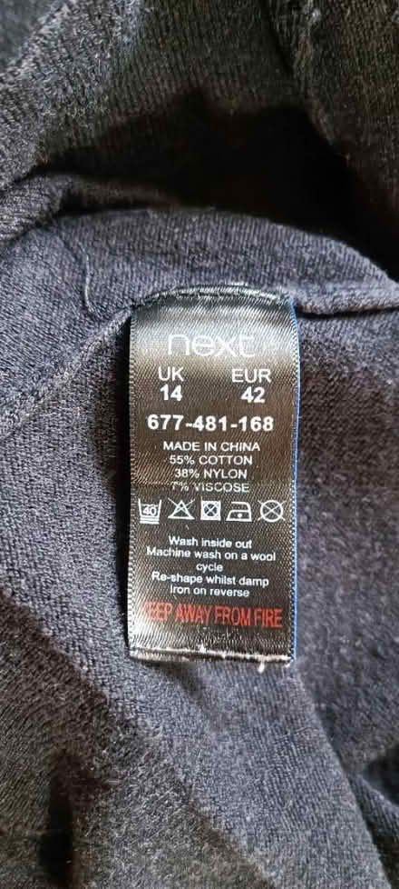Photo of free Ladies' clothes (Norton Lees, S8) #3