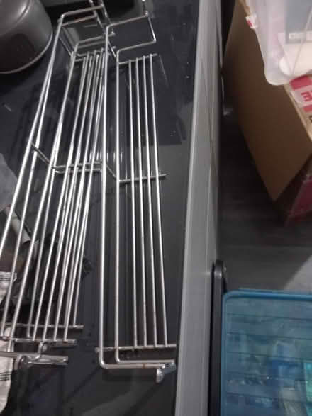 Photo of free shelves (New cross SE14) #1