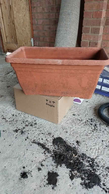Photo of free Planter (Flitton MK45) #1