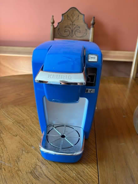 Photo of free Single serve Keurig (Near Ft. Totten Park) #1