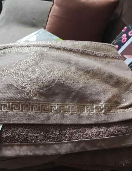 Photo of free Bath towel (Blackpool FY4) #1