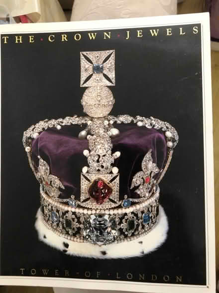 Photo of free Book (Havant PO9) #1