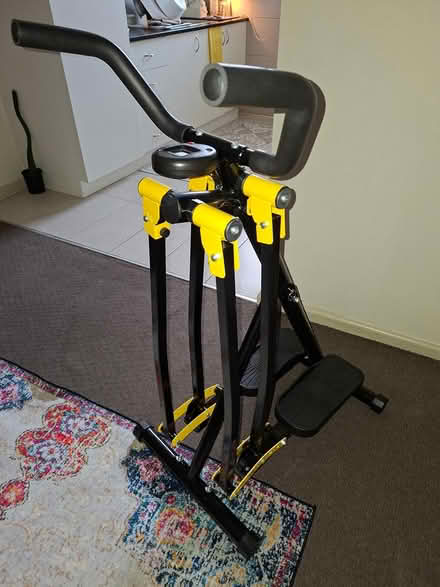 Photo of free Walker exercise machine (Pascoe Vale) #1