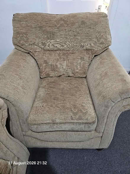 Photo of free Sofa (Acton LL12) #1