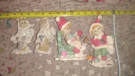 Photo of free Christmas Decorations 8 (Harlem) #3