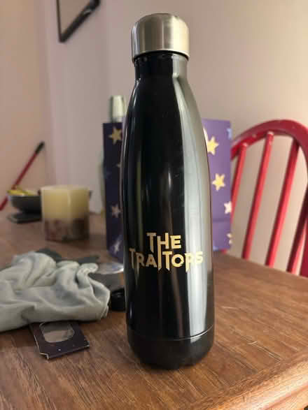 Photo of free 2xWater Bottles (Clapton, E5) #1